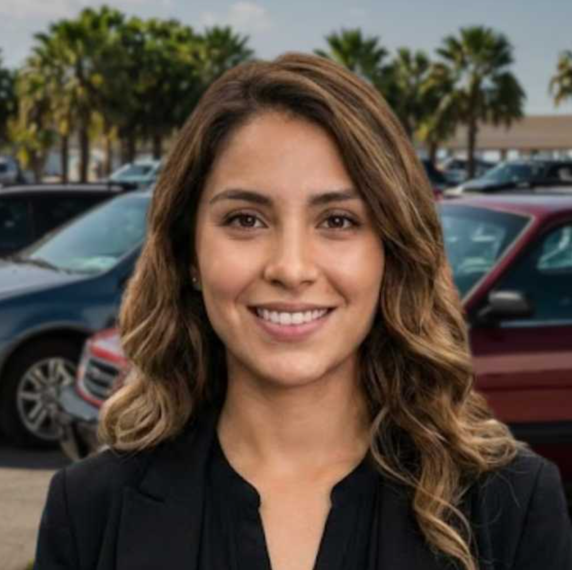 Camila Torres